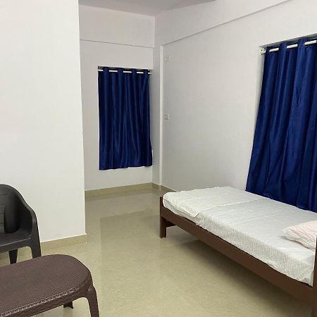 Erumely Central Homes Mundakāyam 외부 사진