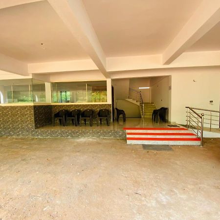 Erumely Central Homes Mundakāyam 외부 사진
