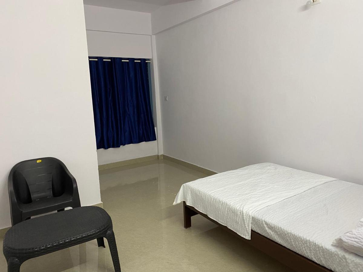 Erumely Central Homes Mundakāyam 외부 사진