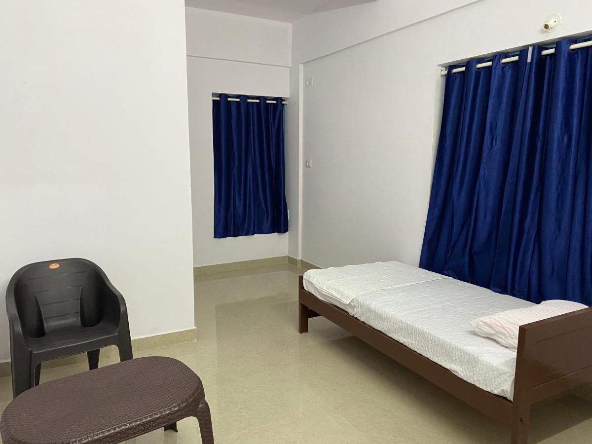 Erumely Central Homes Mundakāyam 외부 사진