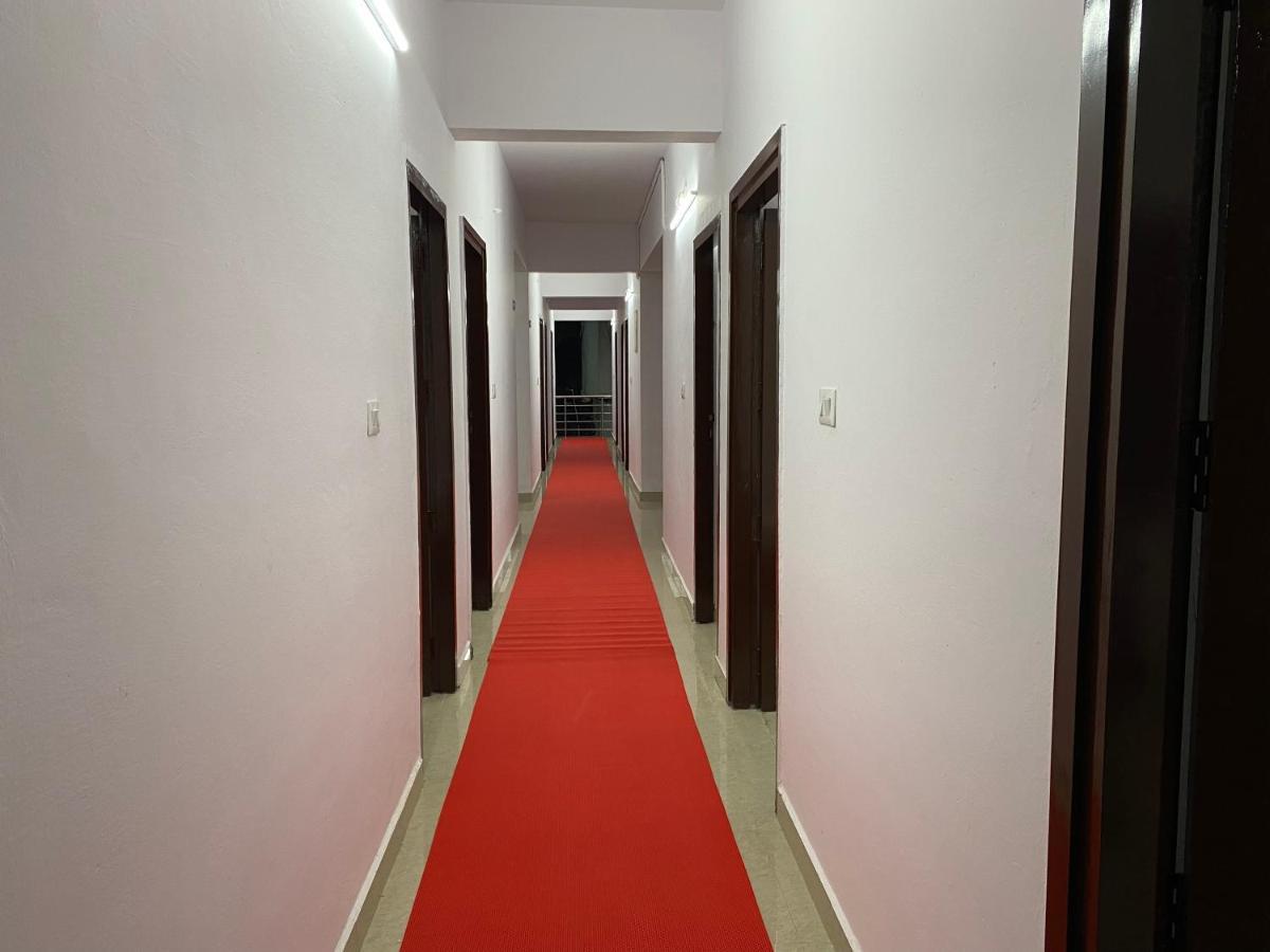 Erumely Central Homes Mundakāyam 외부 사진